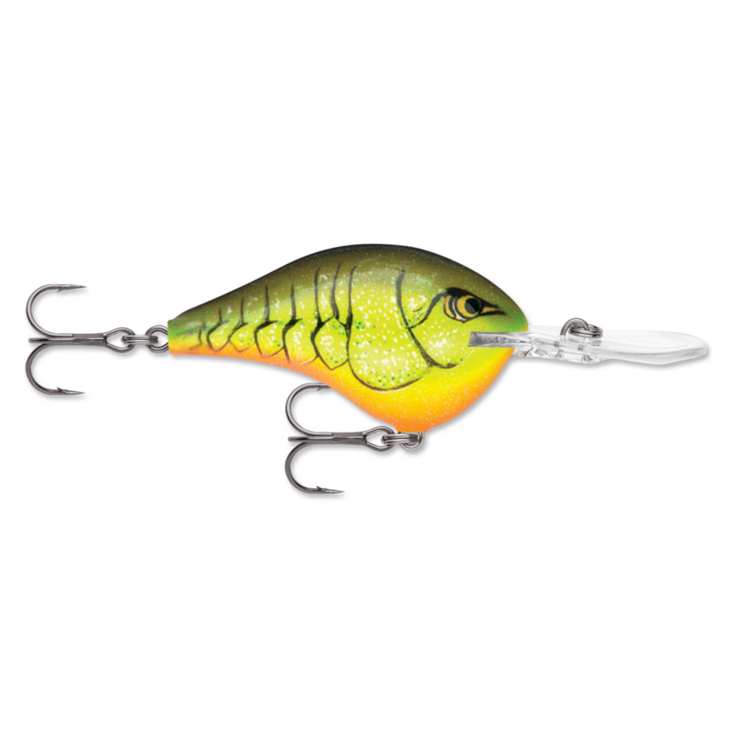 Rapala DT Series
