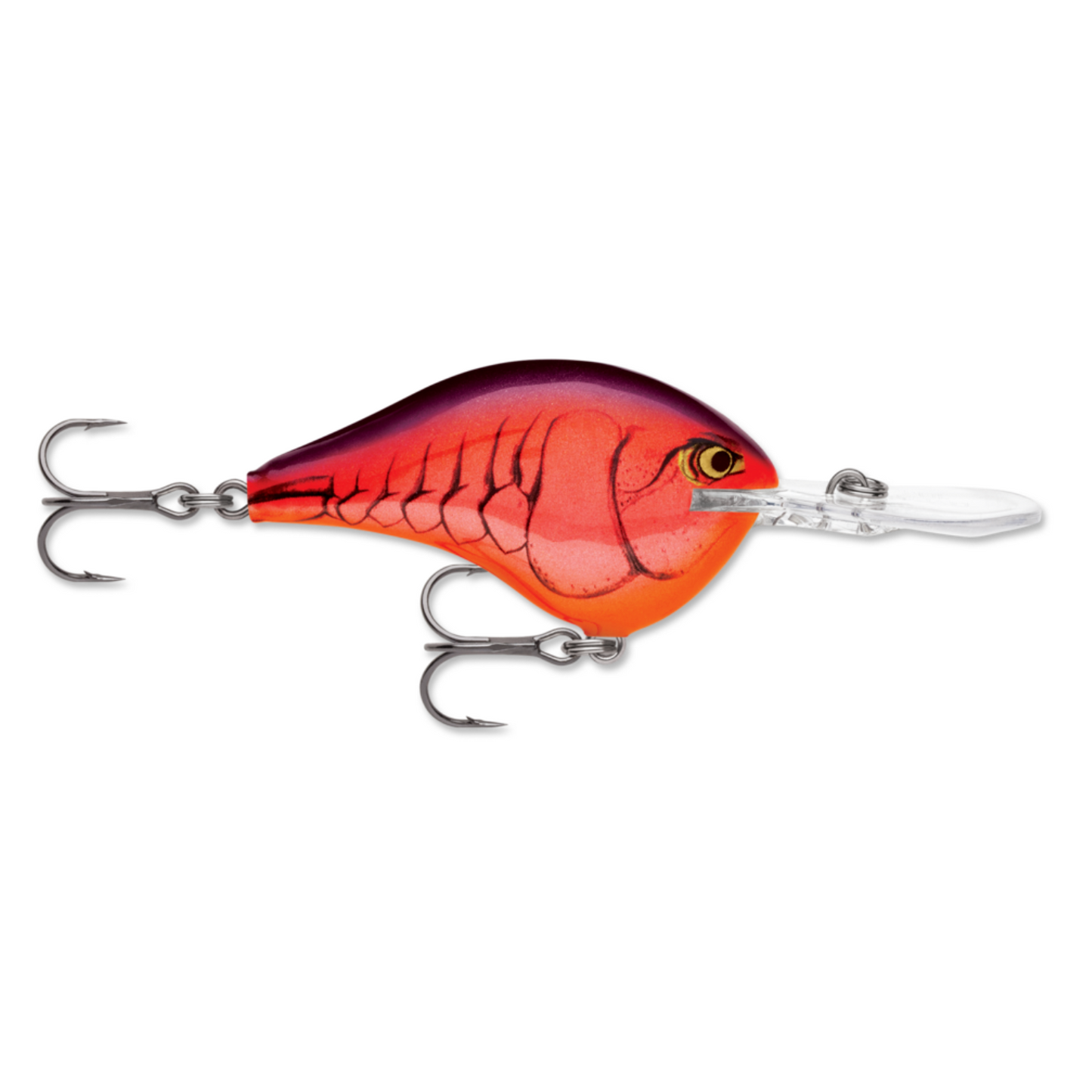 Rapala DT Series