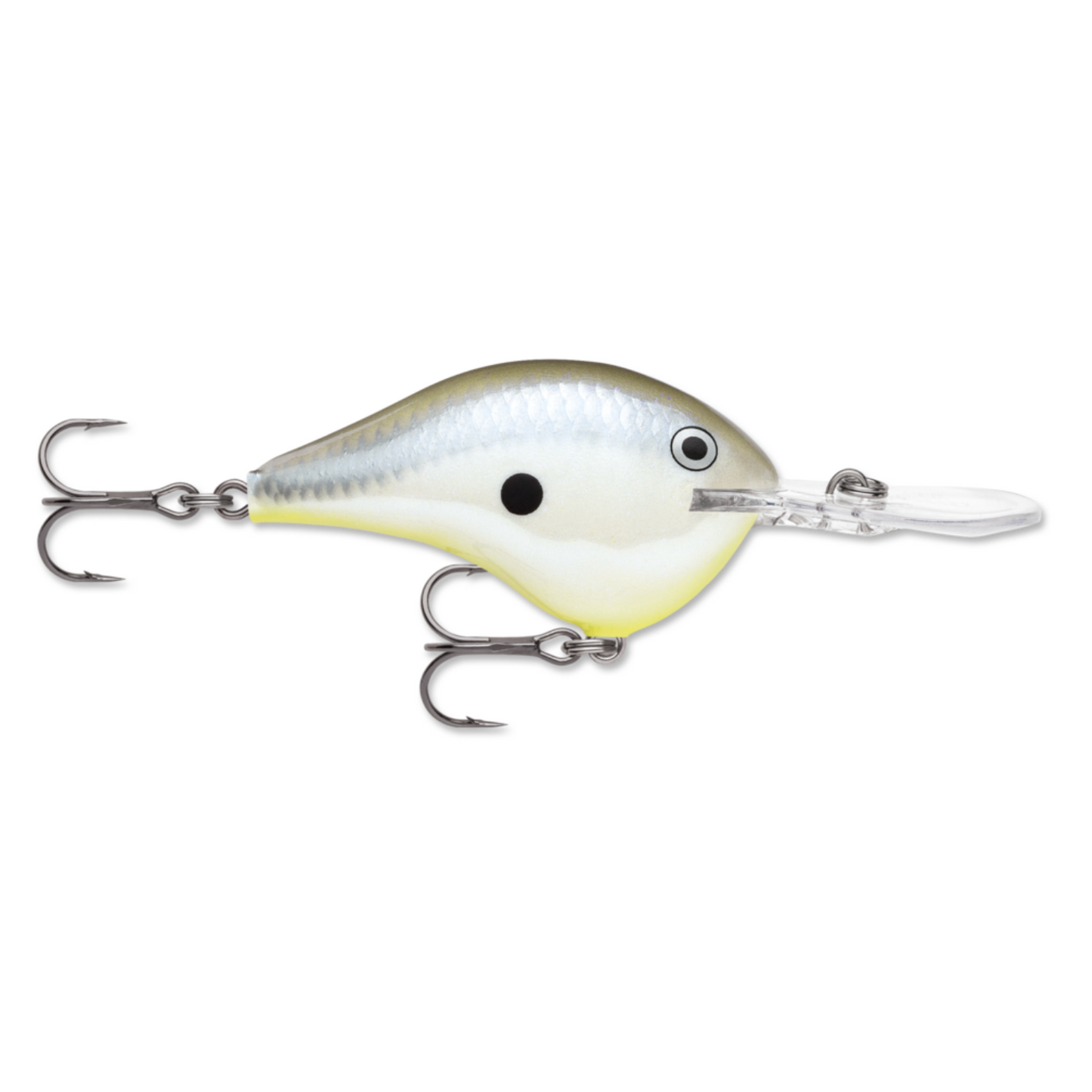 Rapala DT Series