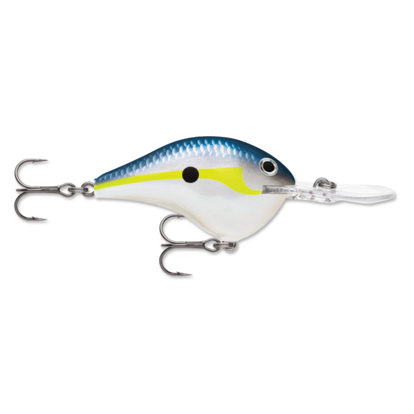 Rapala DT Series