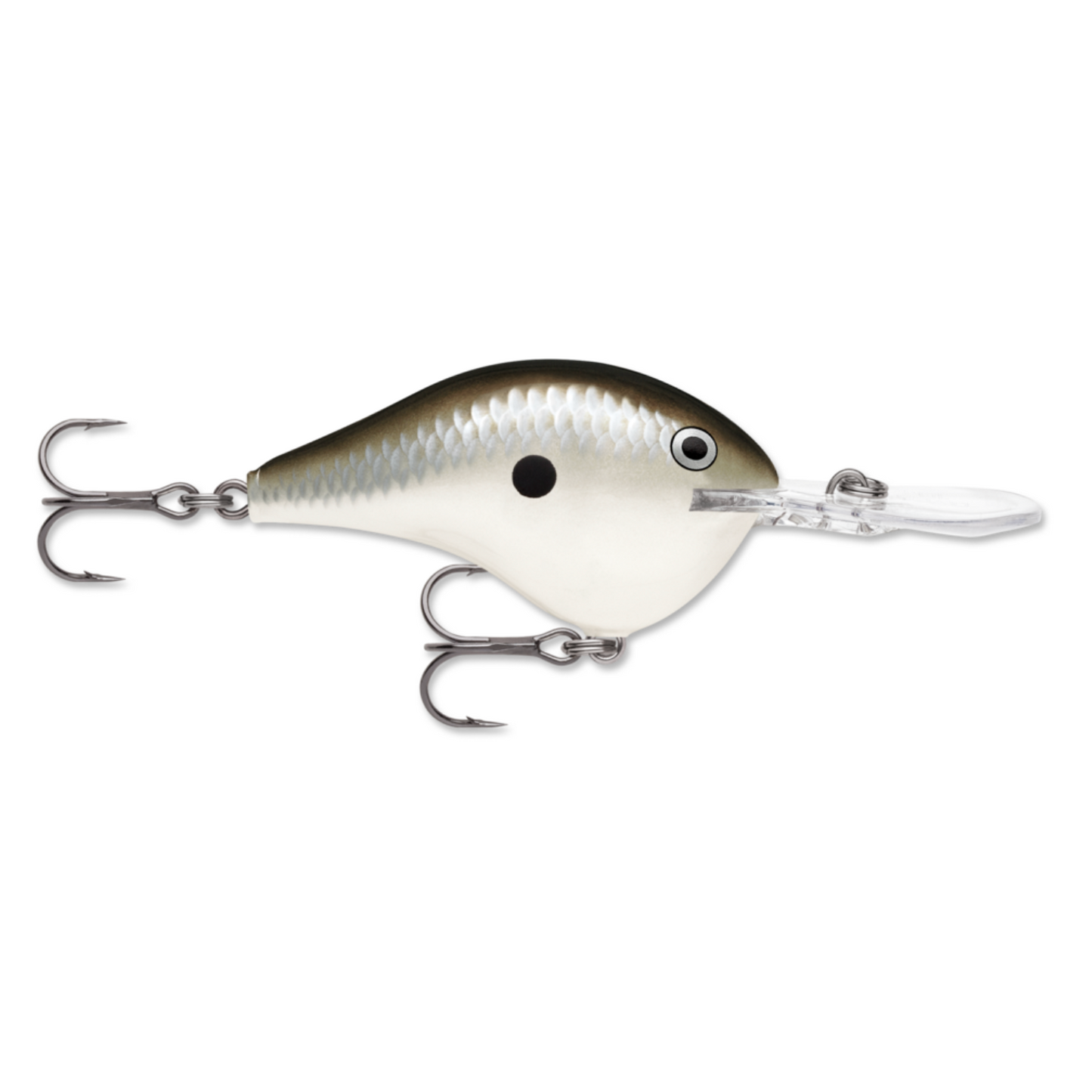 Rapala DT Series