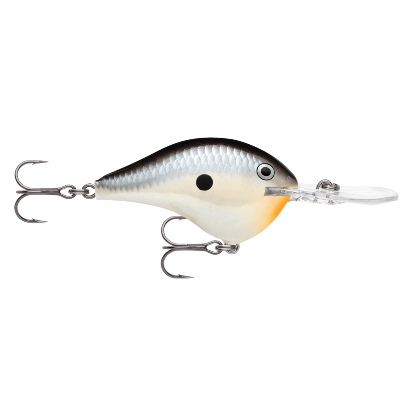 Rapala DT Series