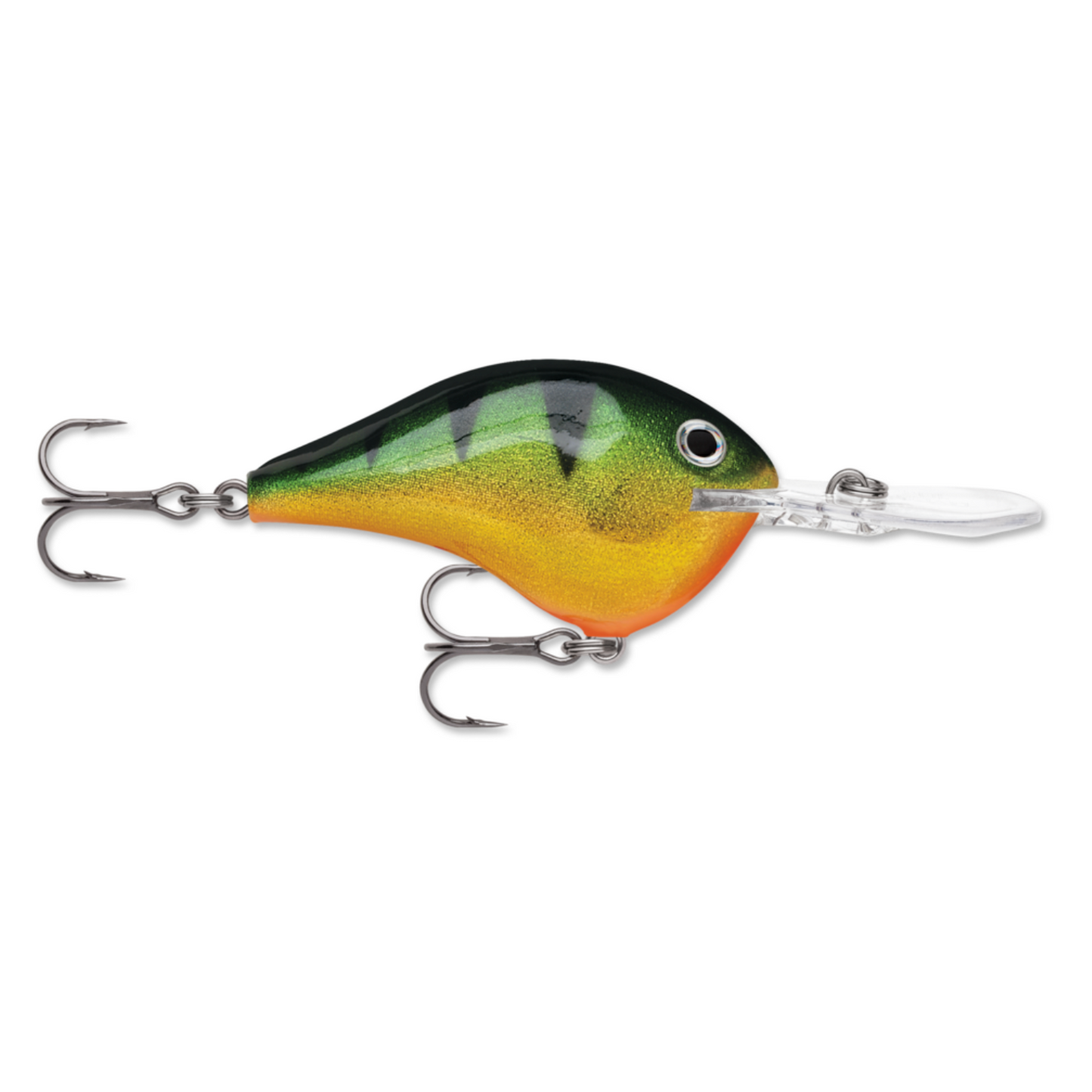 Rapala DT Series