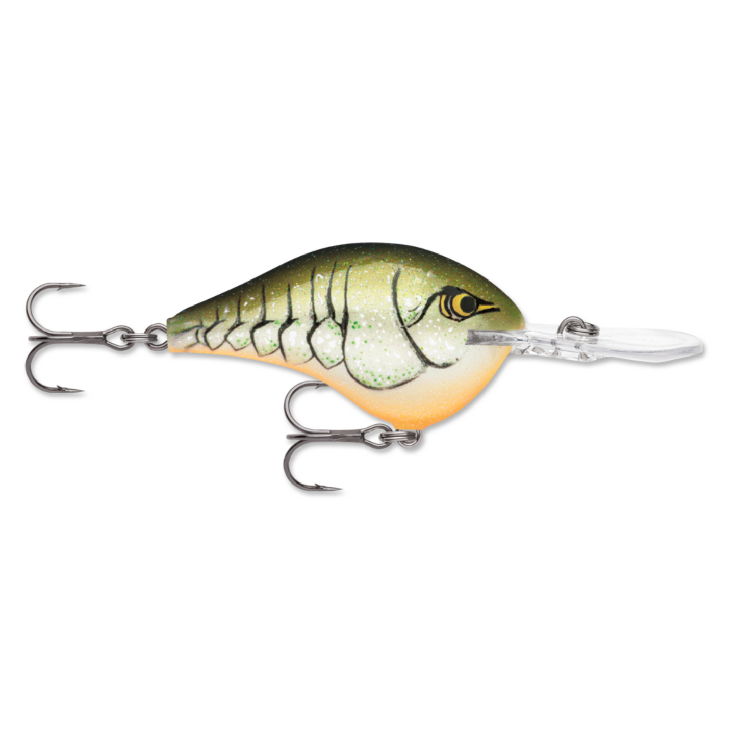 Rapala DT Series