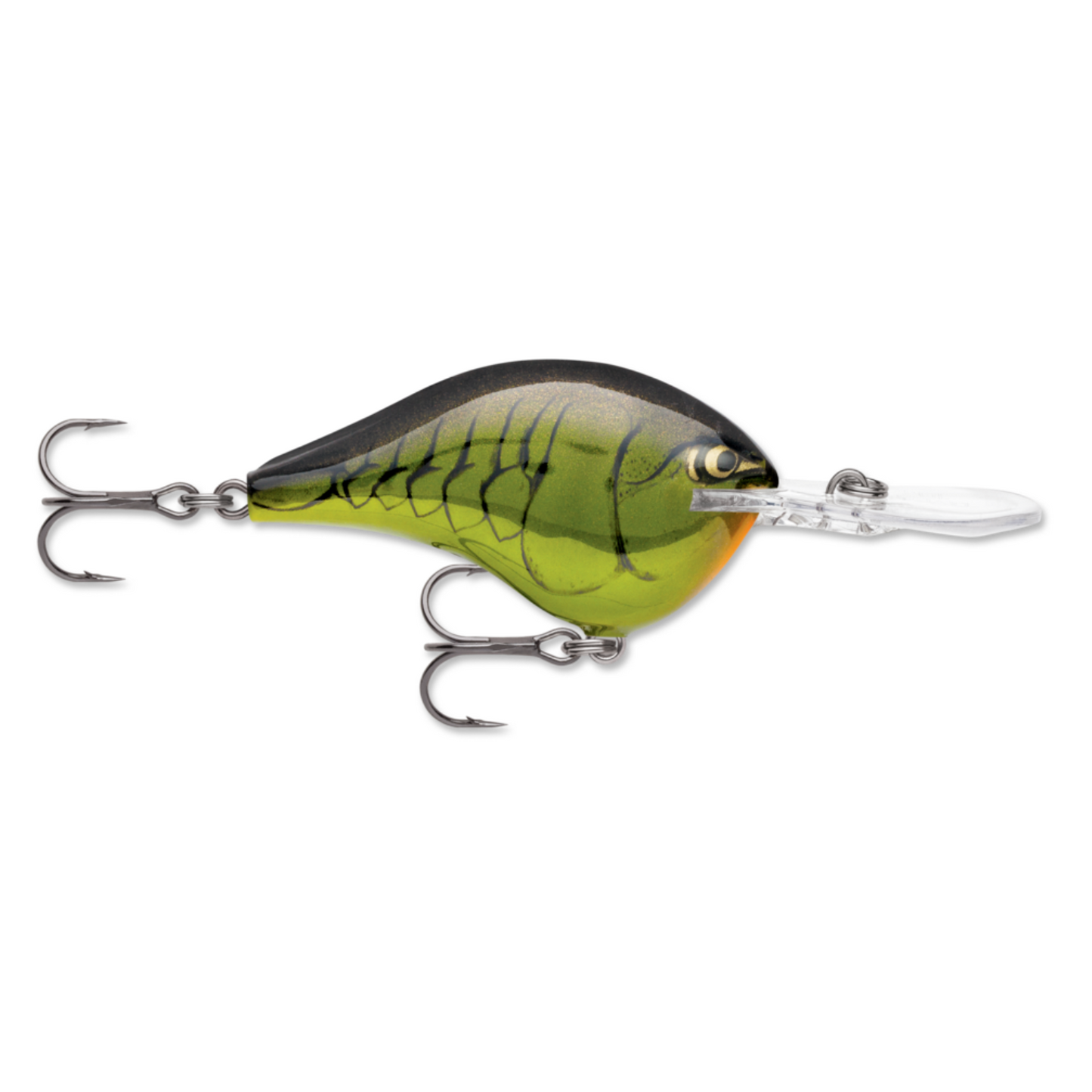 Rapala DT Series