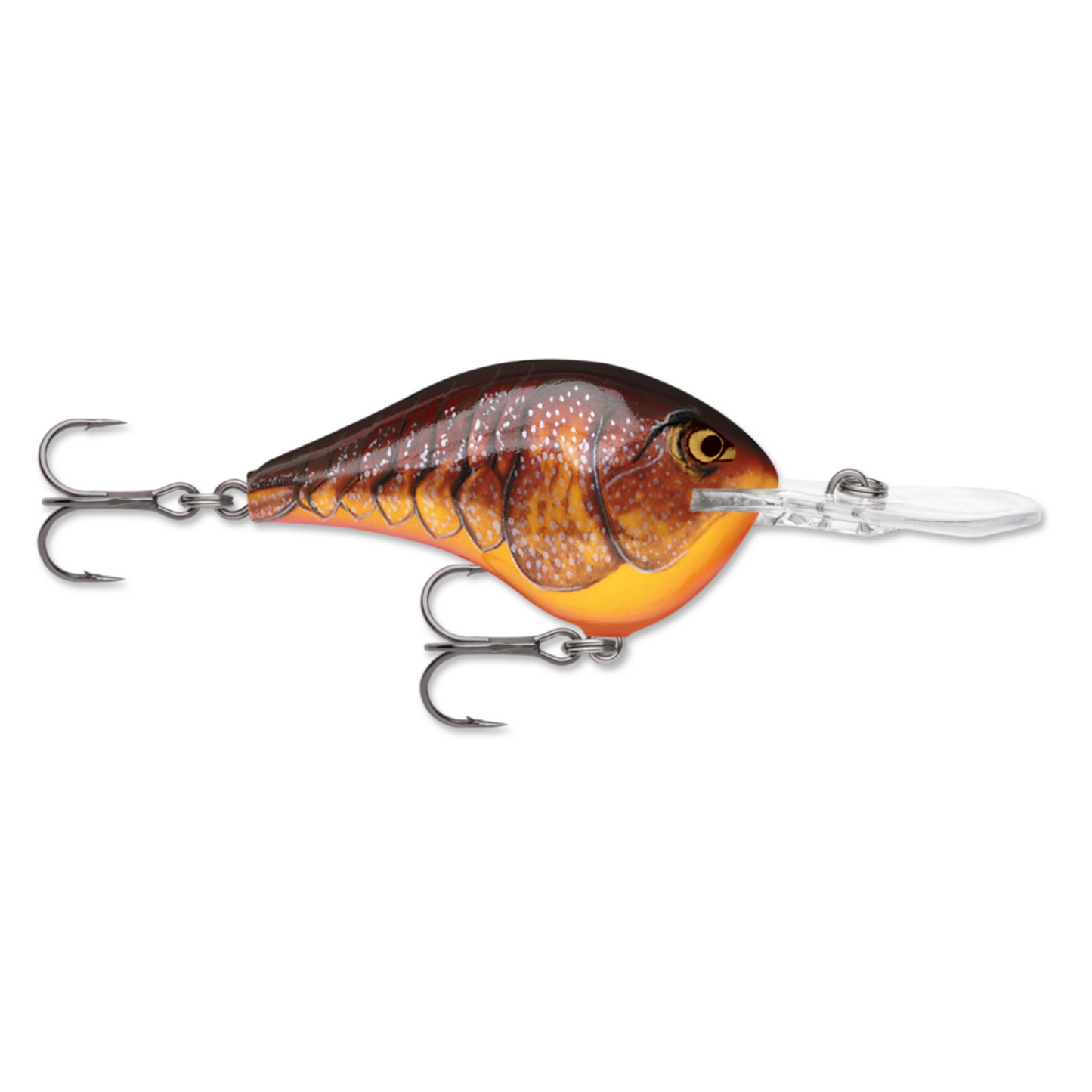 Rapala DT Series