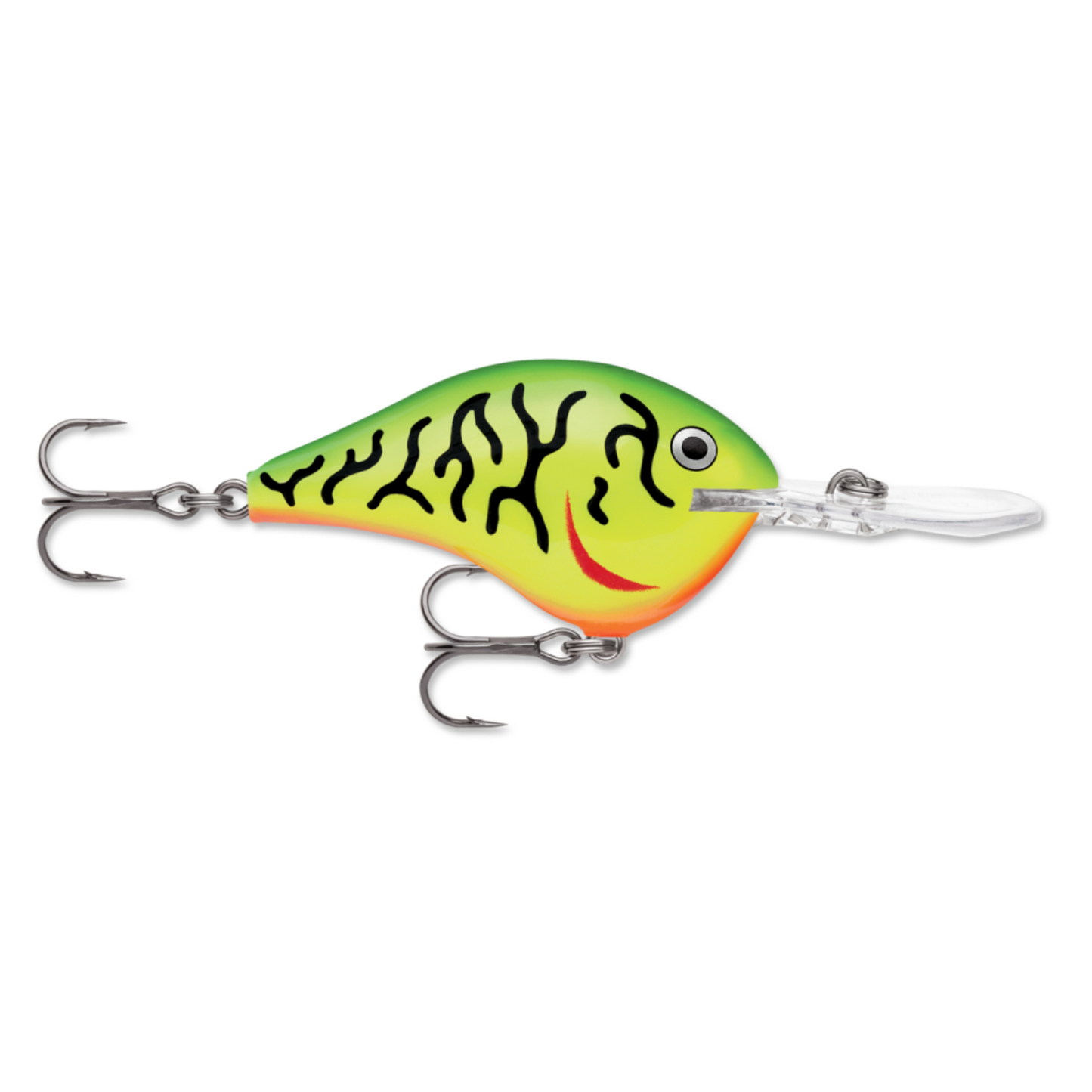 Rapala DT Series