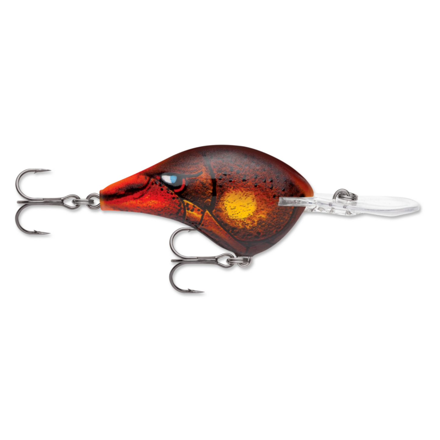 Rapala DT Series