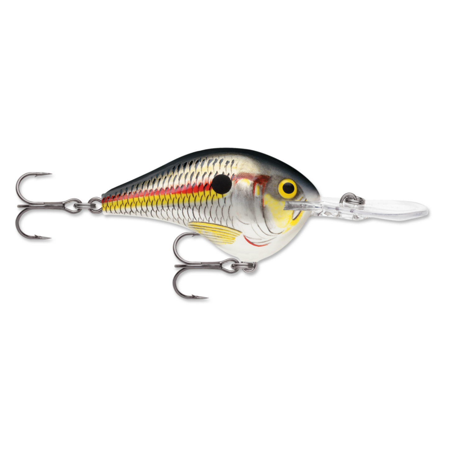 Rapala DT Series