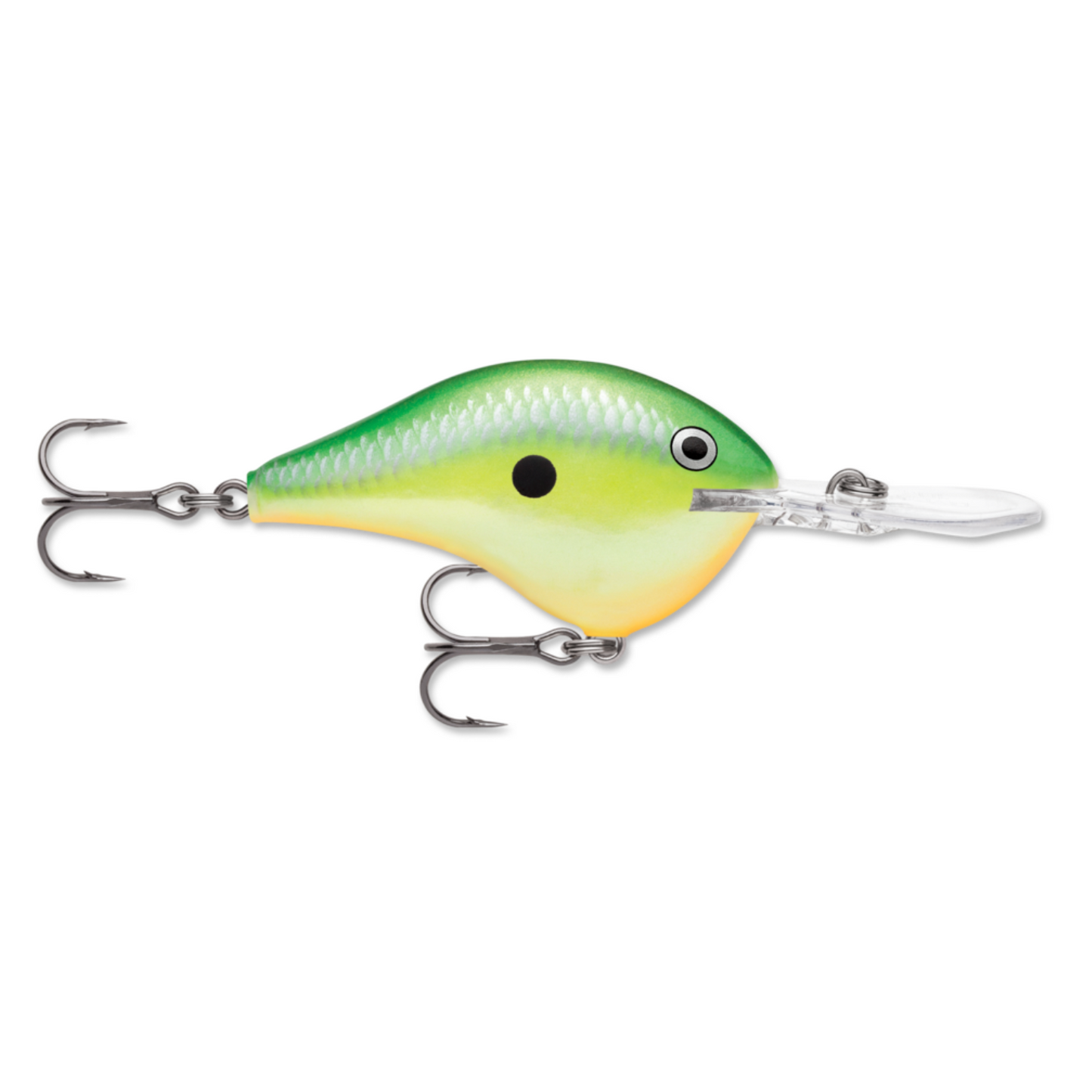 Rapala DT Series