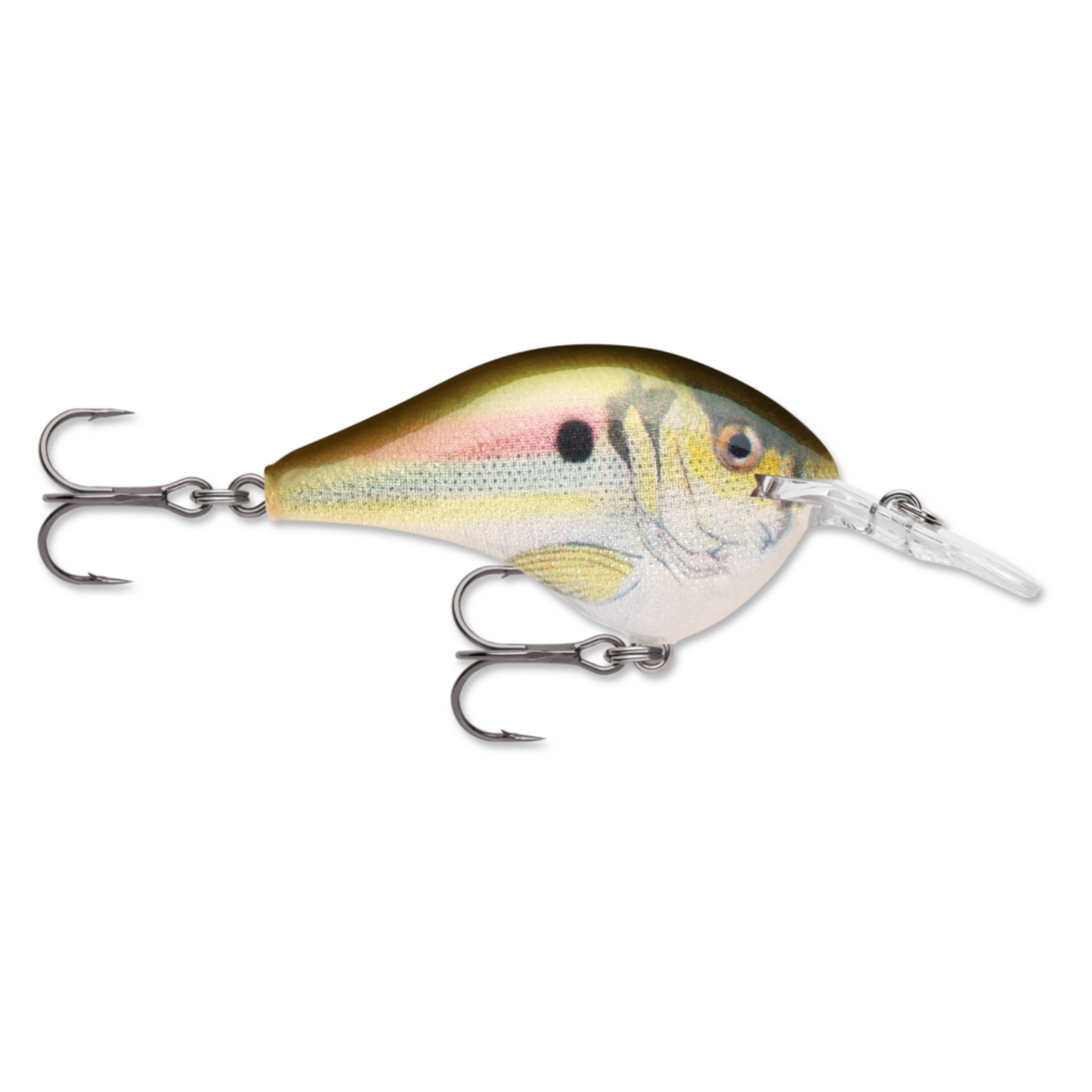 Rapala DT Series