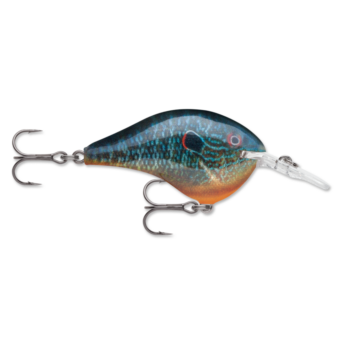 Rapala DT Series
