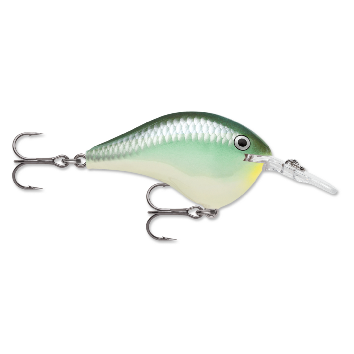 Rapala DT Series