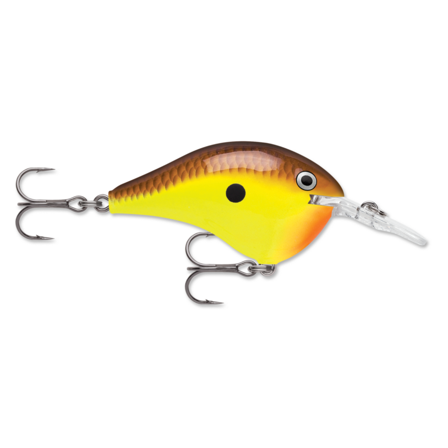 Rapala DT Series