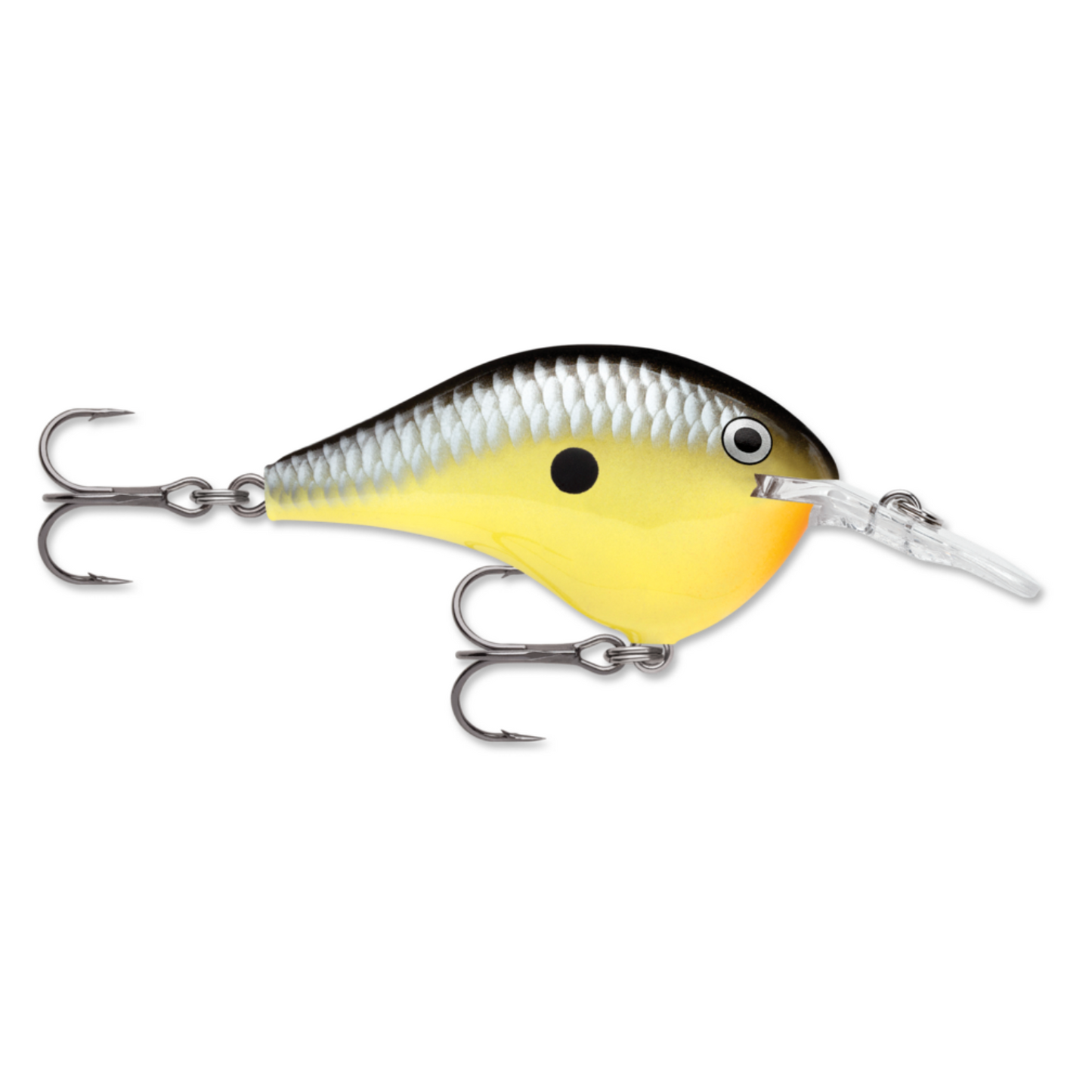 Rapala DT Series