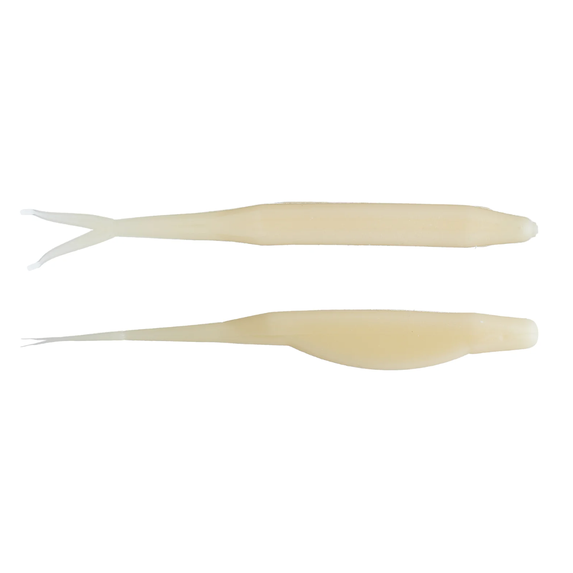 Zoom Salty Super Fluke Jr - 4"