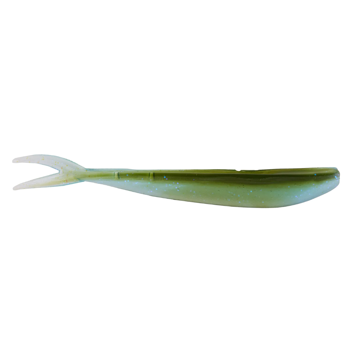 Zoom The Fluke - 4"