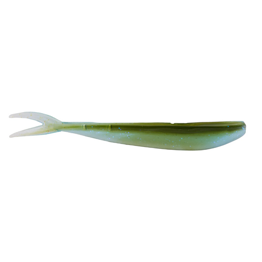 Zoom The Fluke - 4"