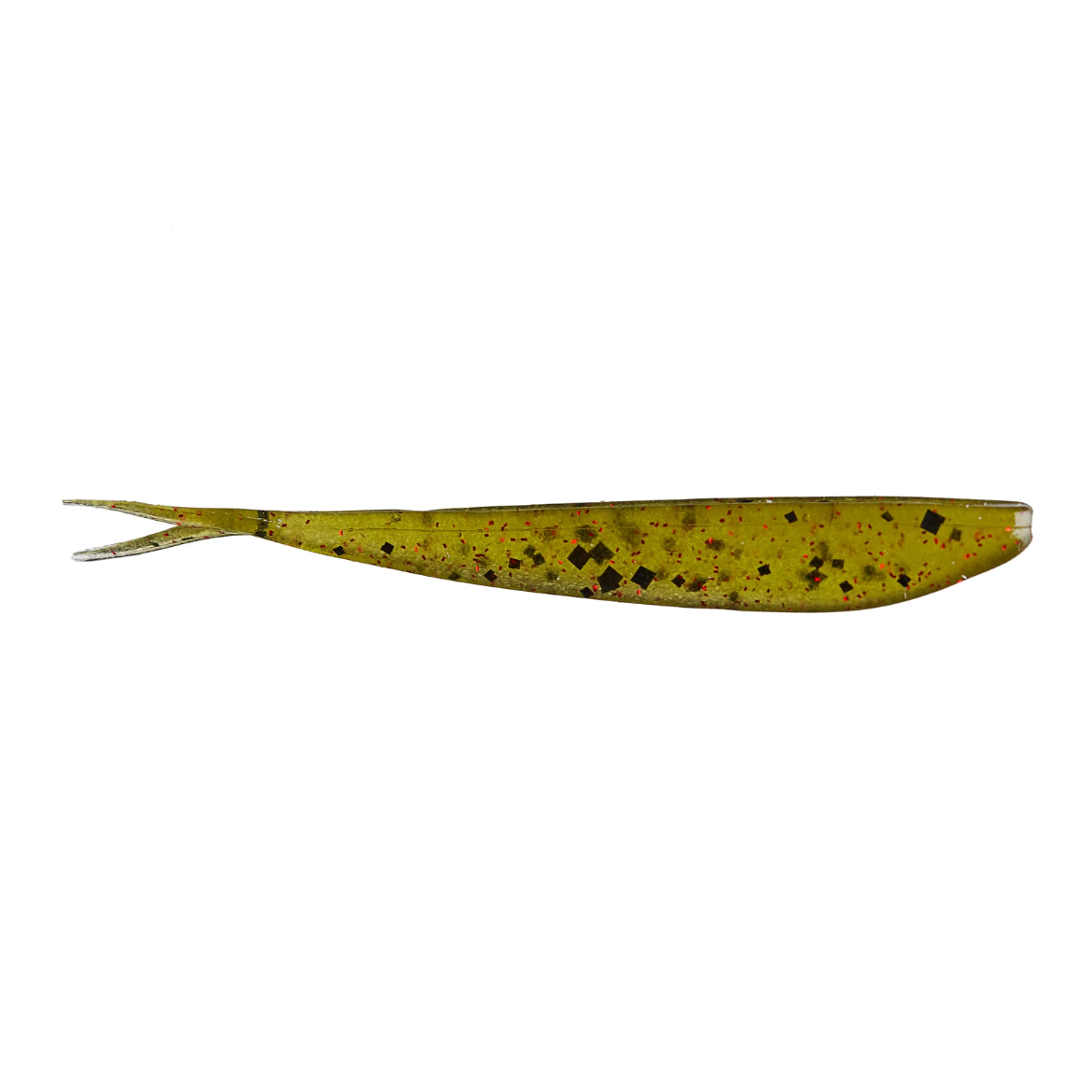Zoom Tiny Fluke - 3"