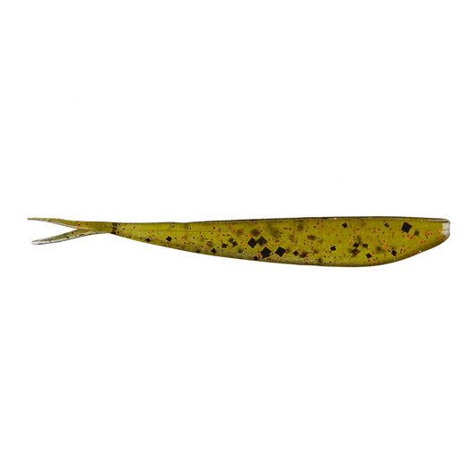 Zoom Tiny Fluke - 3"