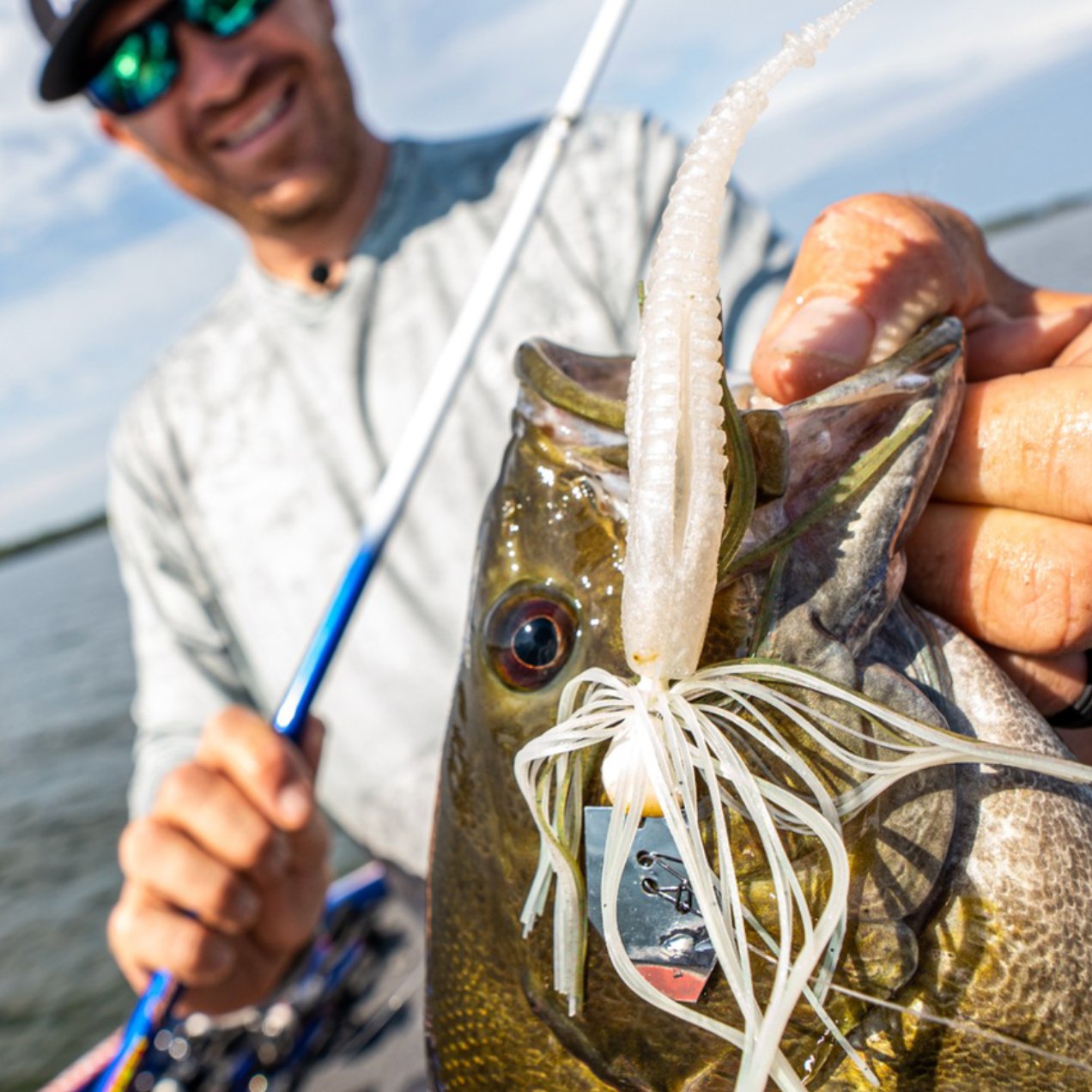 Rapala CrushCity Freeloader