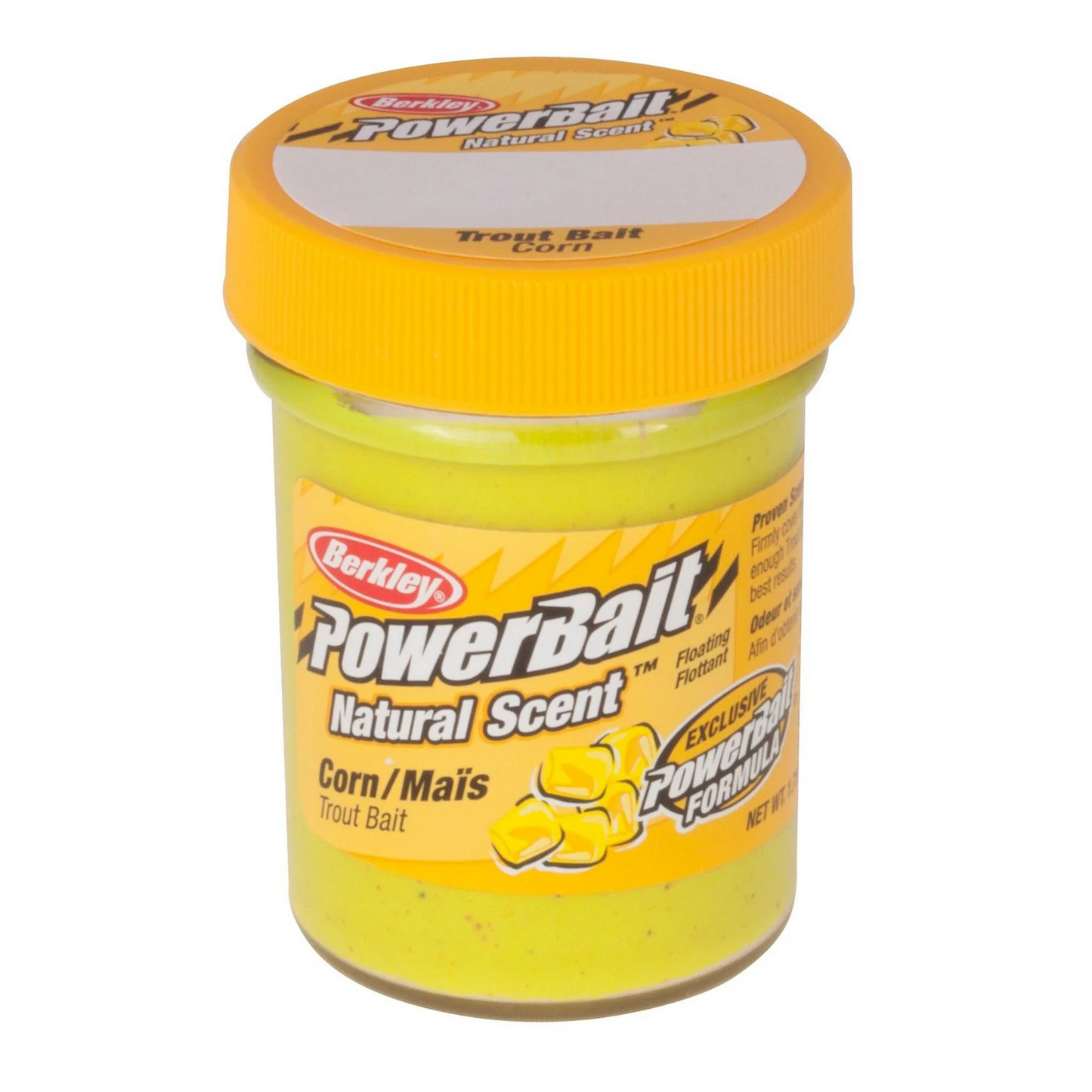 Berkley PowerBait® Trout Bait