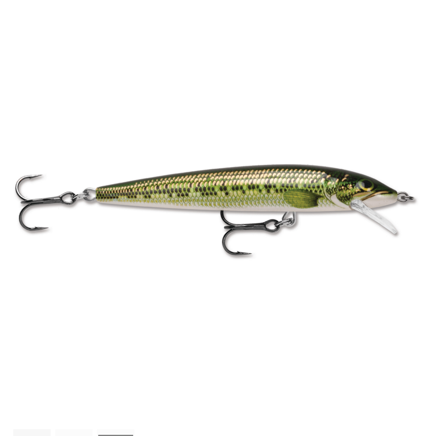 Rapala Husky Jerk
