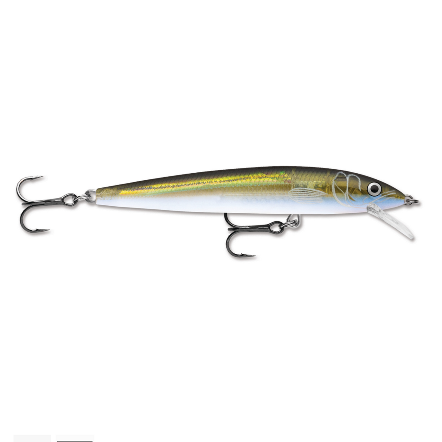 Rapala Husky Jerk