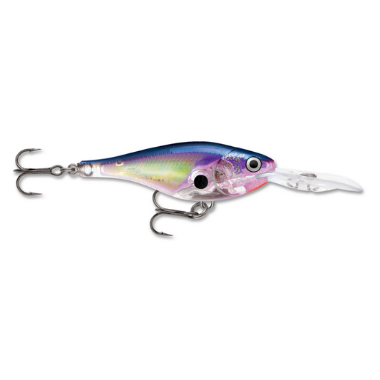 Rapala Glass Shad Rap