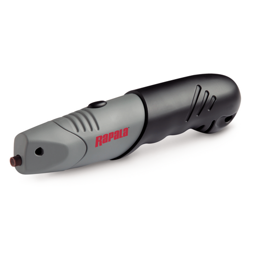 Rapala Line Remover With Hook Sharpener