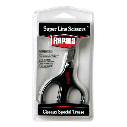 Rapala Super Line Scissors