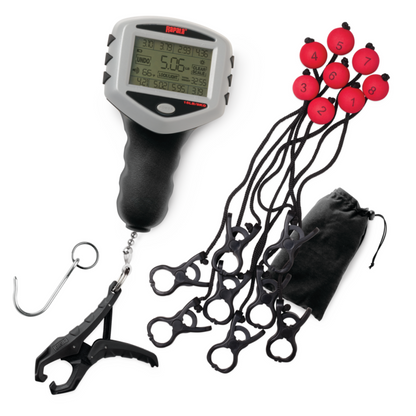 Rapala Touch Screen Scale - 15lb