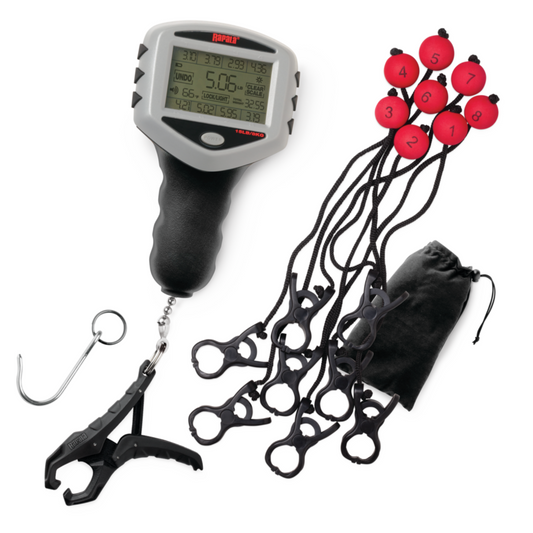 Rapala Touch Screen Scale - 15lb