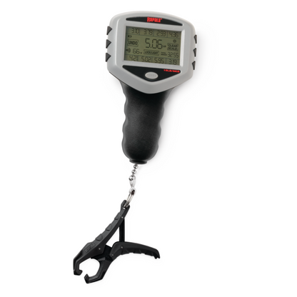 Rapala Touch Screen Scale - 15lb