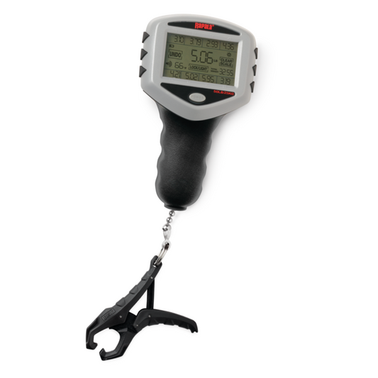 Rapala Touch Screen Scale - 50lb