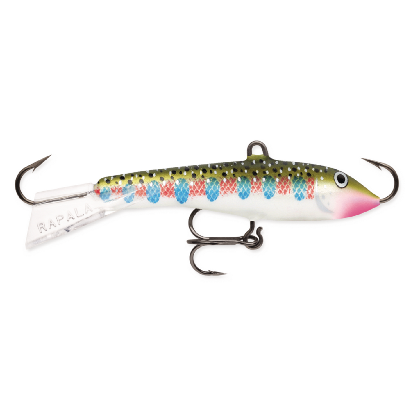 Rapala Jigging Rap
