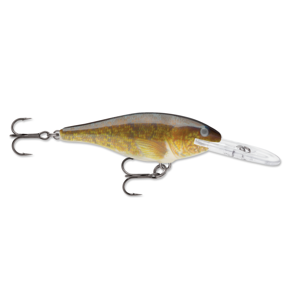 Rapala Shad Rap