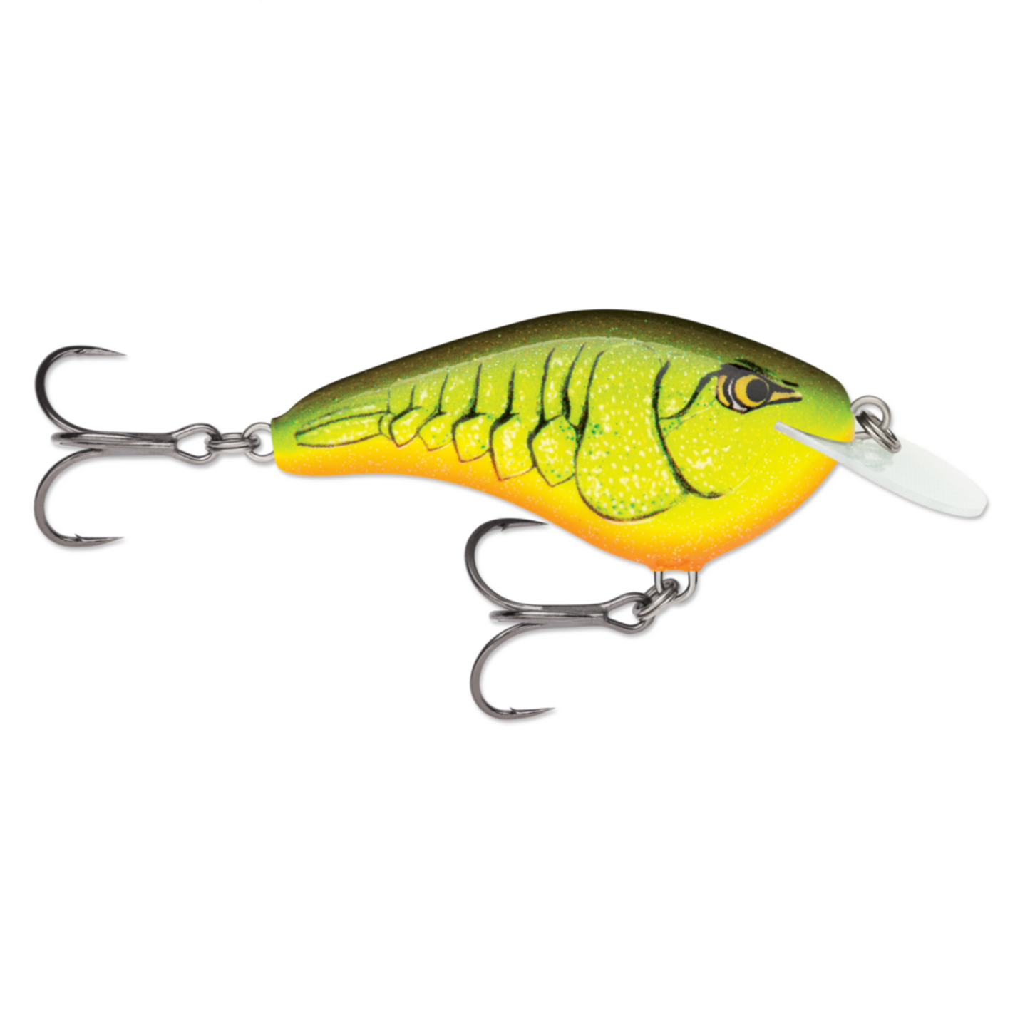 Rapala OG Slim 6