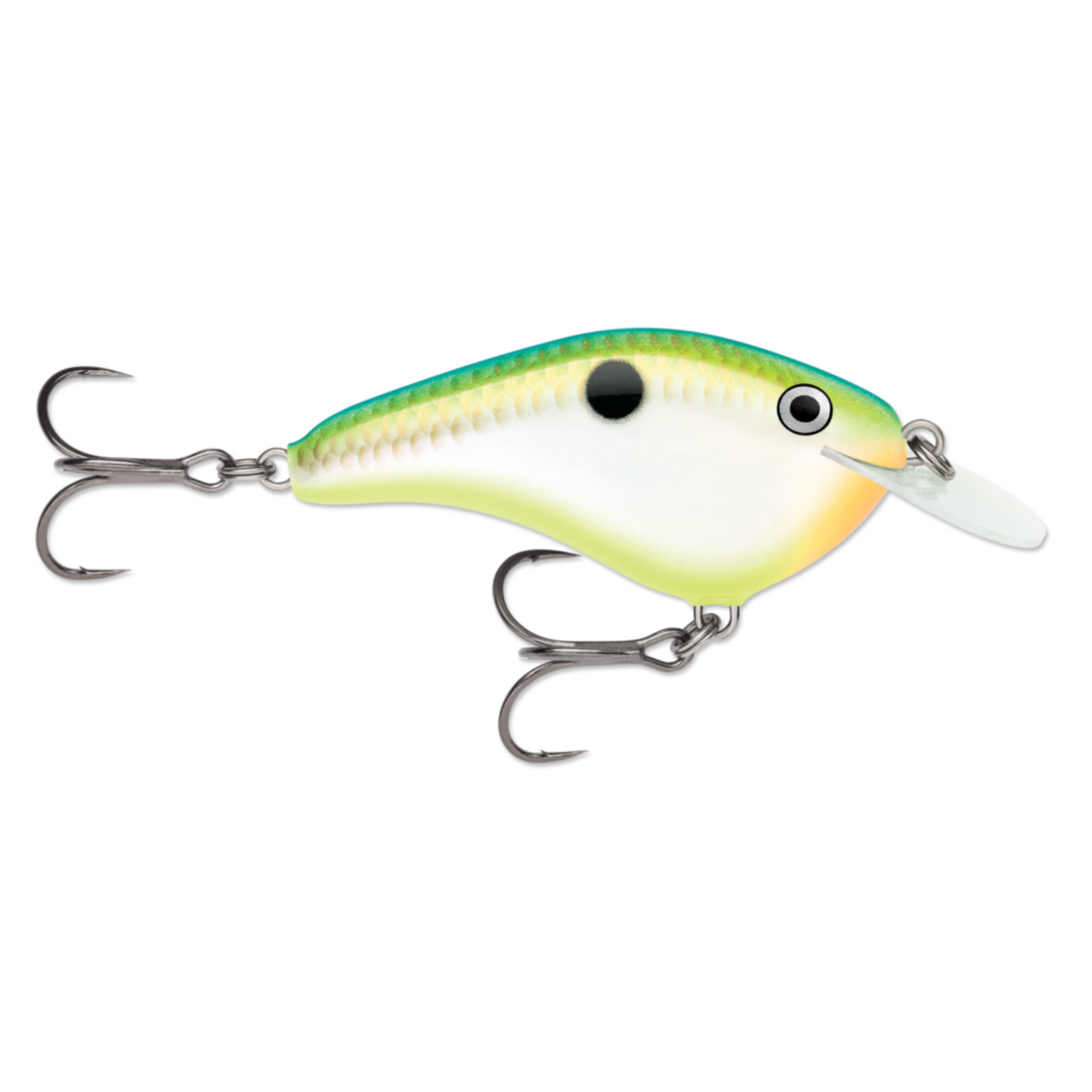 Rapala OG Slim 6