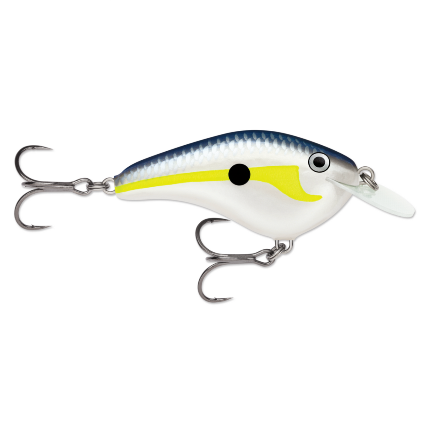 Rapala OG Slim 6