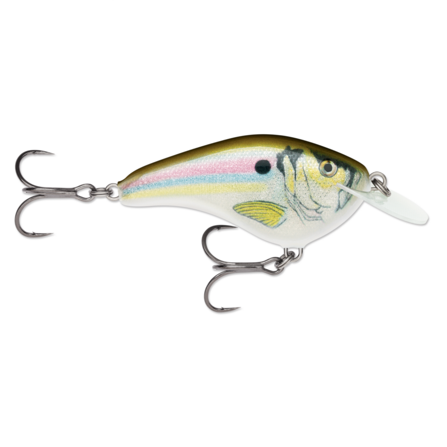 Rapala OG Slim 6