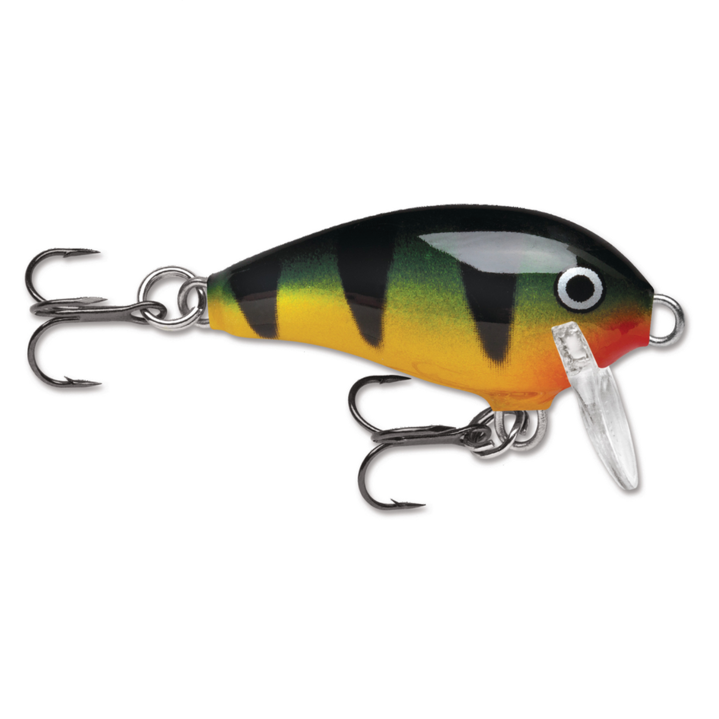 Rapala Mini Fat Rap