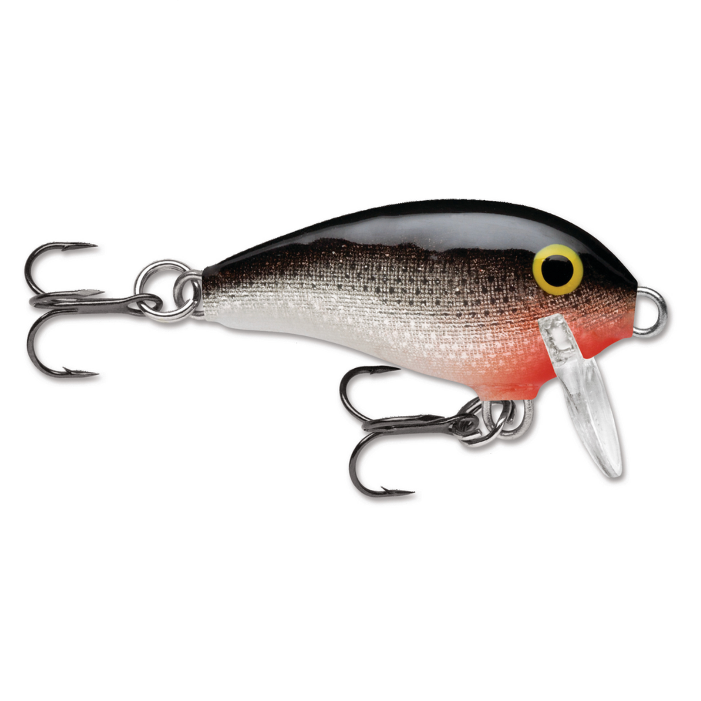 Rapala Mini Fat Rap