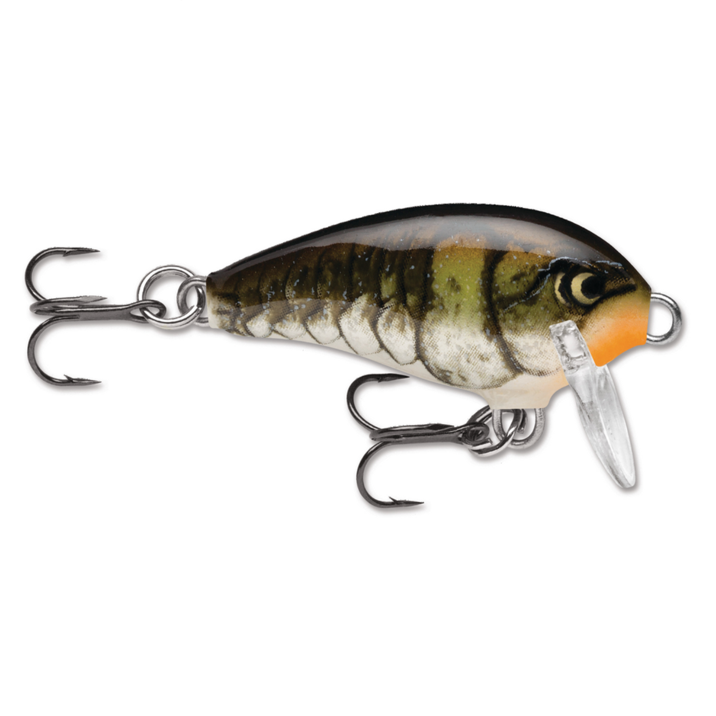 Rapala Mini Fat Rap