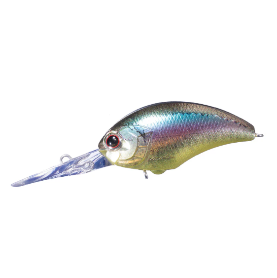 OSP Tiny Blitz DR