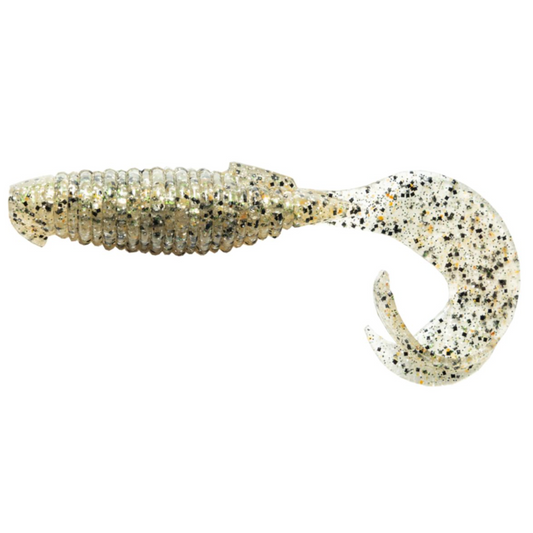 Keitech Flapper Grub - 4”