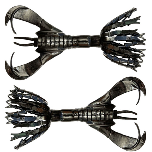 Keitech Hyper Spider - 3.2”