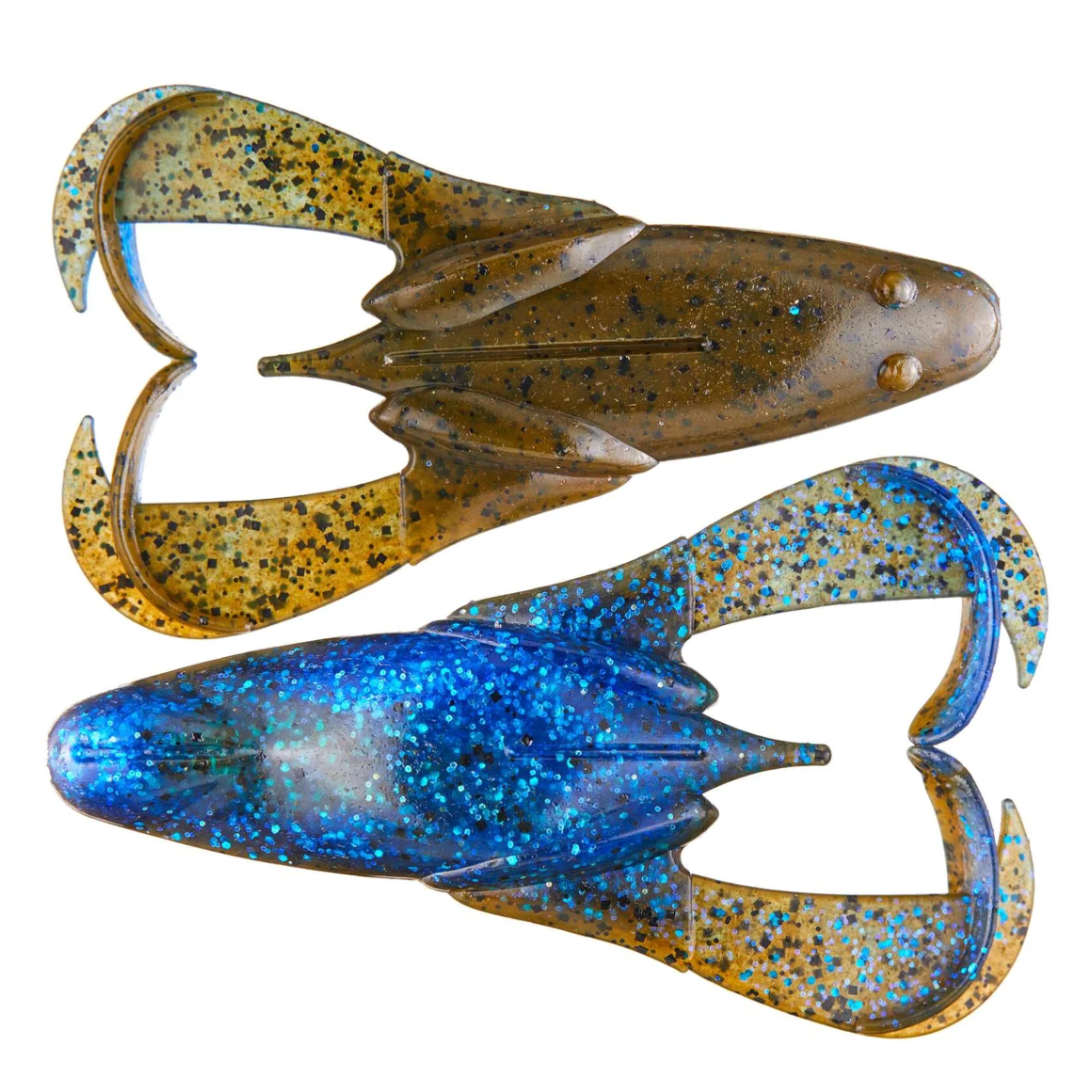Keitech Noisy Flapper - 3.5”