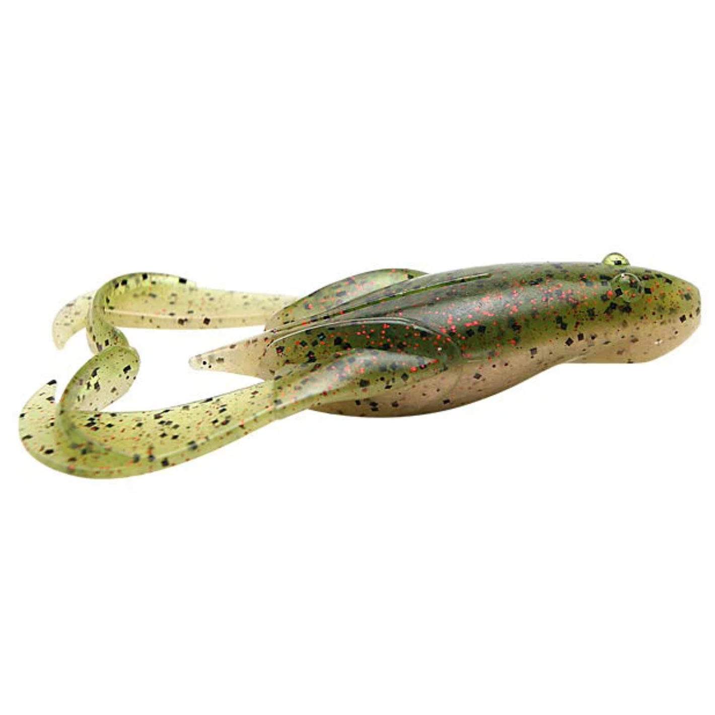 Keitech Noisy Flapper - 3.5”