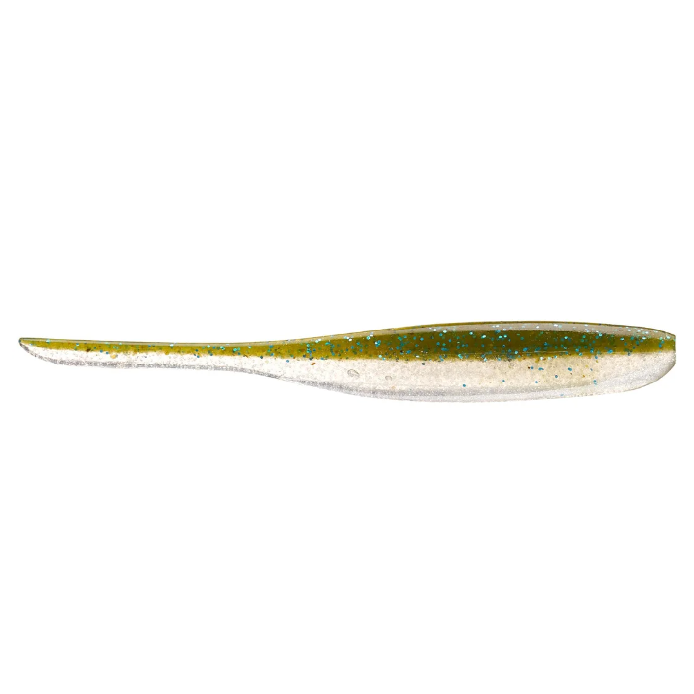 Keitech Shad Impact